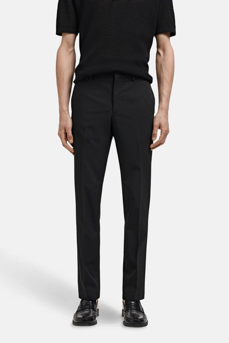 Pantalon de costume - noir