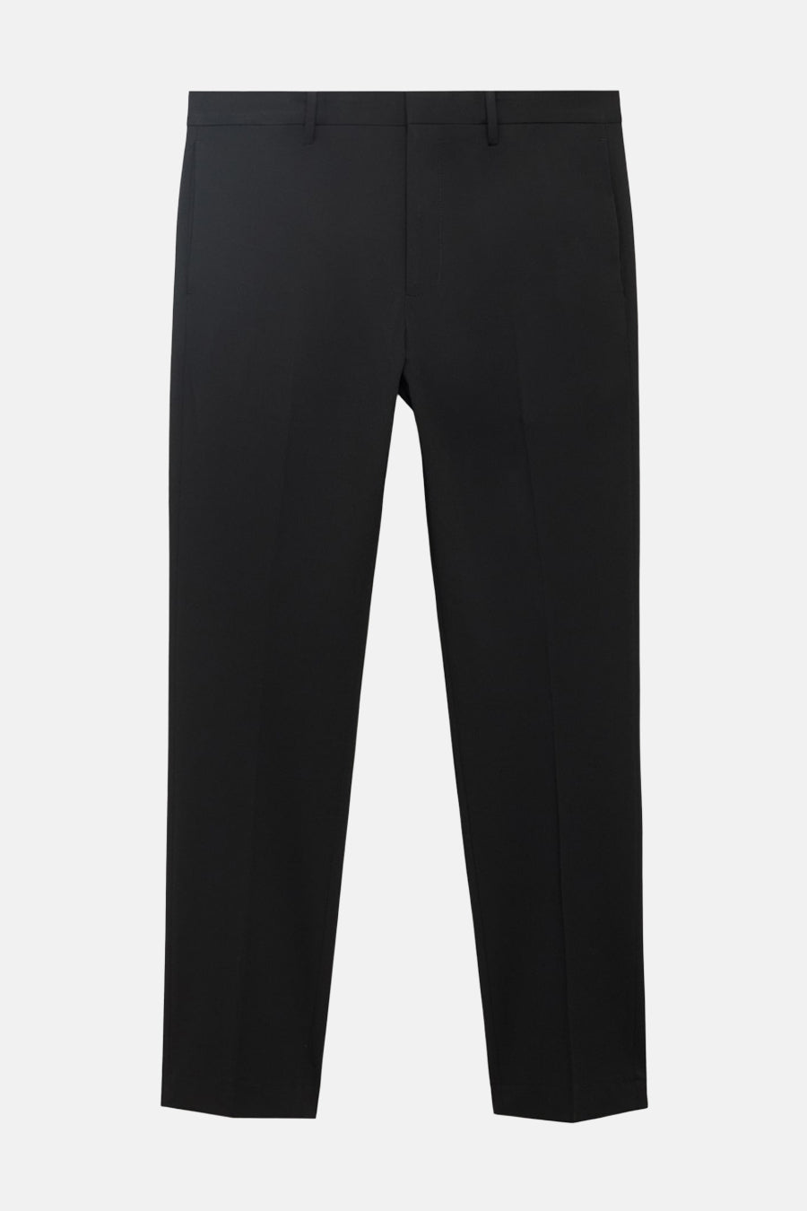 Pantalon de costume - noir - MANGO