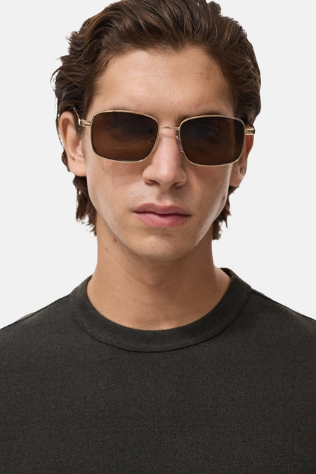 T-shirt (manches courtes) Noir - Mango