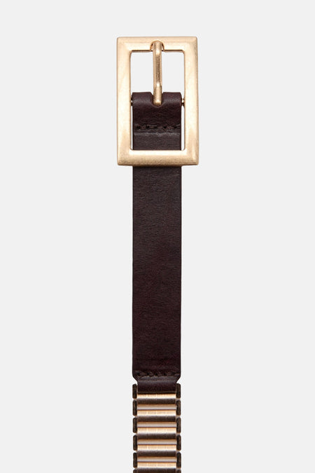 Ceinture - doré