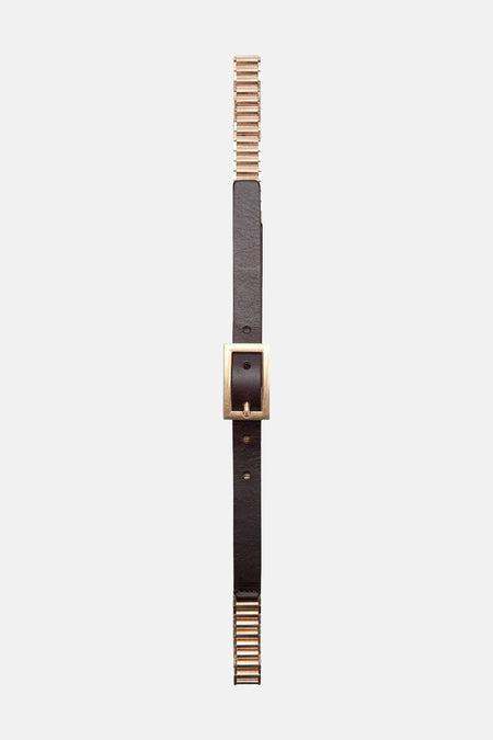 Ceinture - doré
