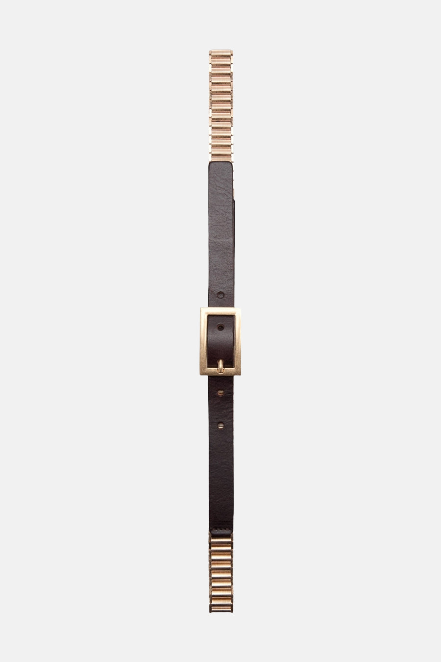 Ceinture - doré - MANGO