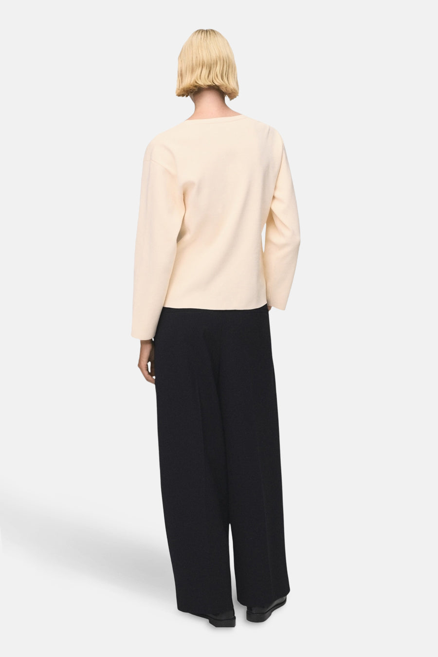 Gilet - écru - MANGO - 3