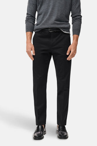 Pantalon de saison bleu - MANGO