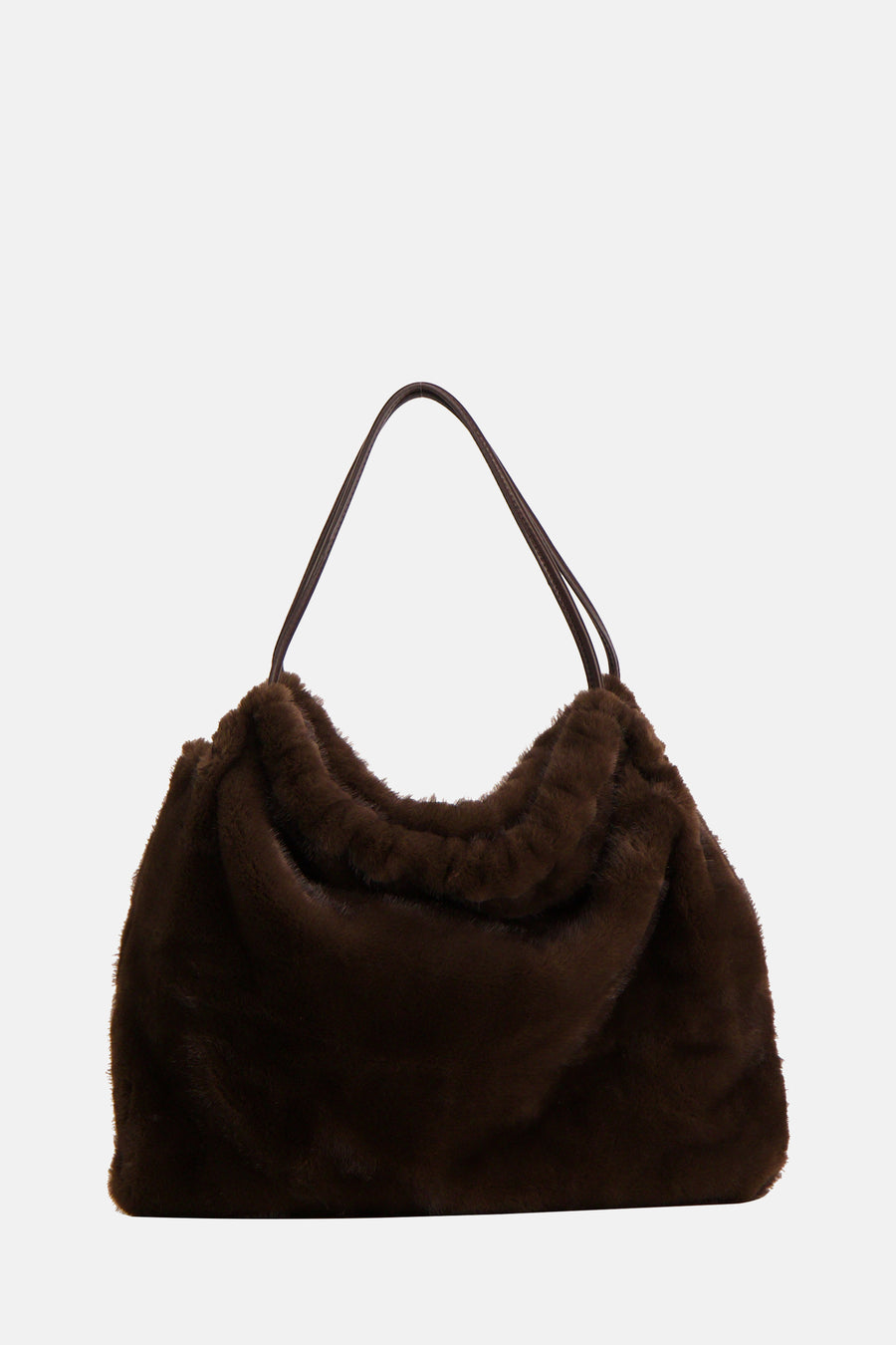 Sac à bandoulière - brun - MANGO - 1