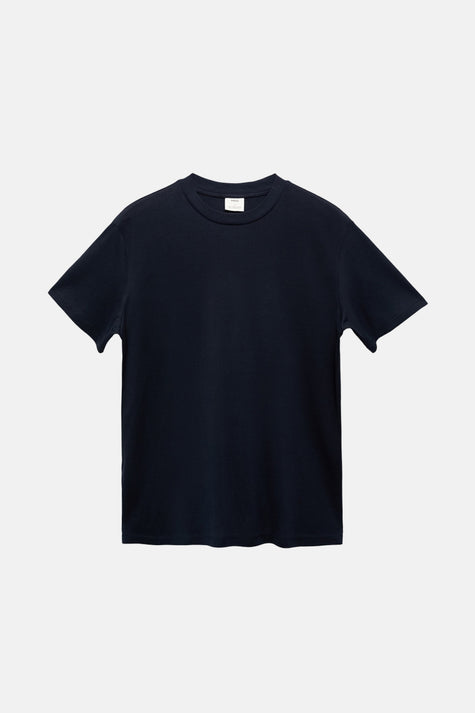 T-shirt à manches courtes - bleu