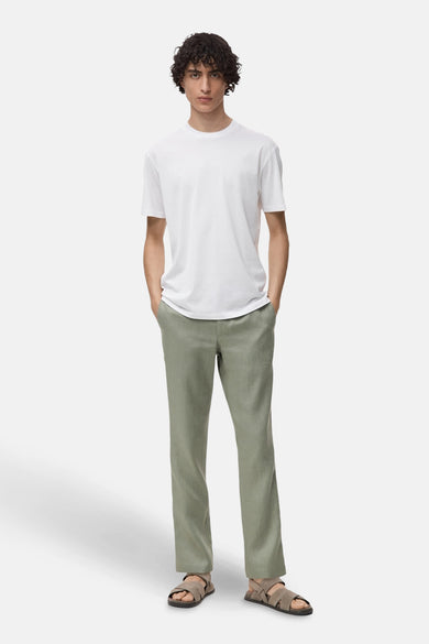 T-shirt (manches courtes) Blanc - MANGO