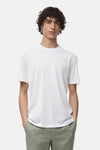 T-shirt (manches courtes) Blanc - MANGO