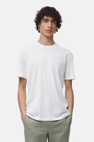 T-shirt (manches courtes) Blanc - MANGO
