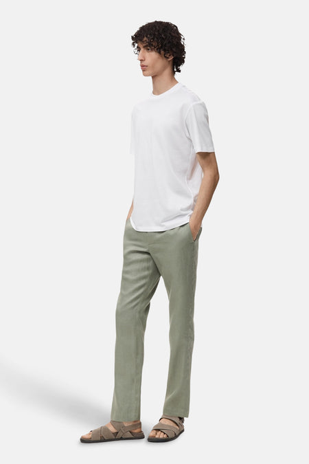 T-shirt à manches courtes - blanc