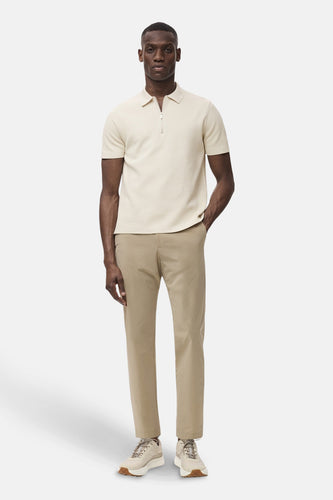 Pantalon - beige