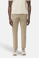 Pantalon de saison Beige - MANGO