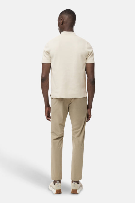 Pantalon - beige