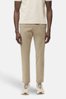 Pantalon - beige
