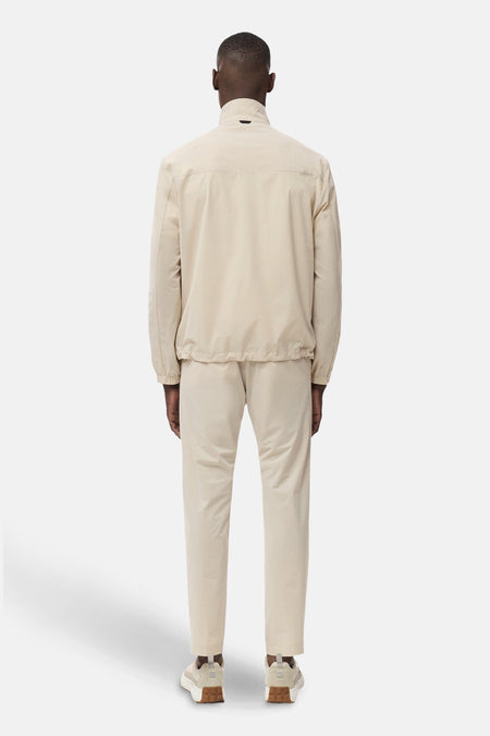 Pantalon de saison Écru - MANGO