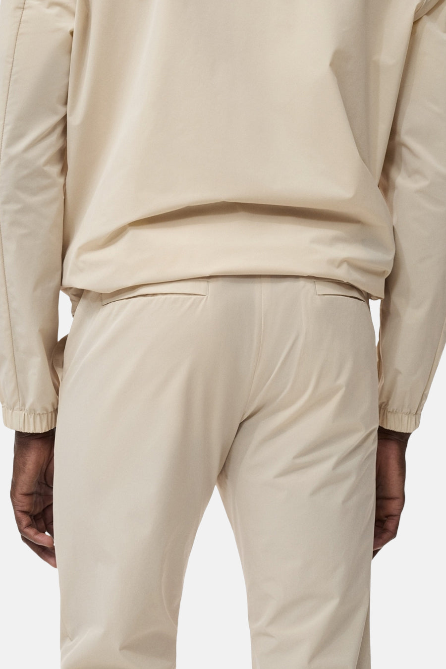 Pantalon - écru - MANGO