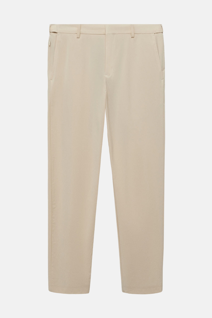 Pantalon - écru - MANGO