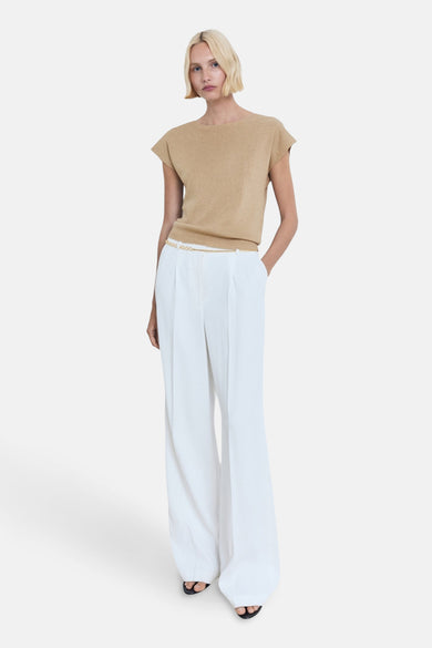 Top - beige