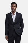 Blazer Bleu - MANGO