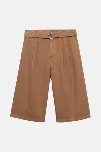 Bermuda - brun - MANGO