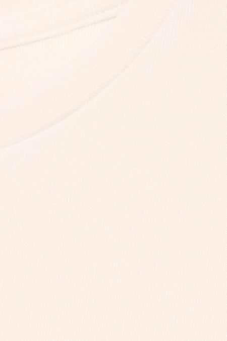 T-shirt à manches longues - beige