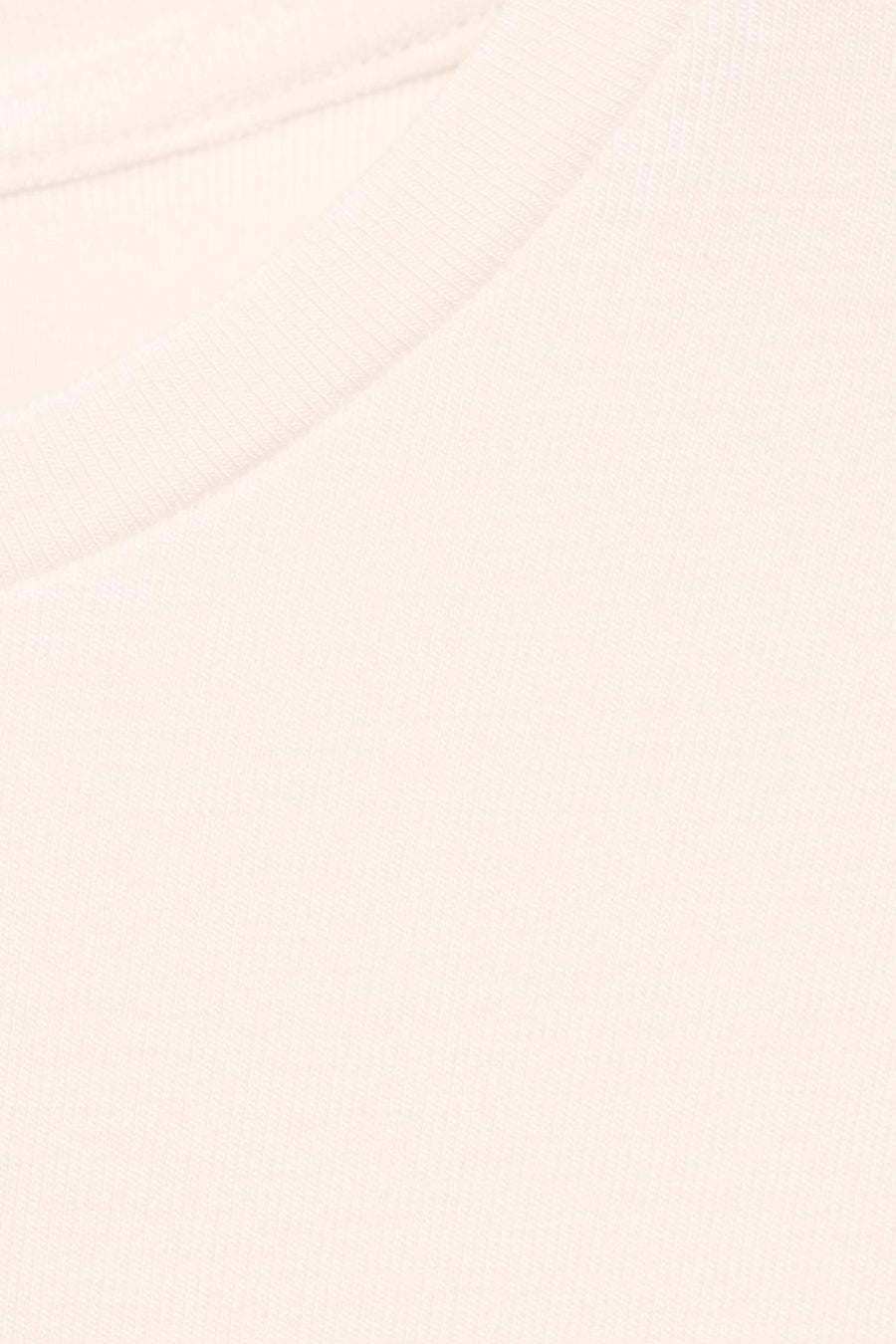 T-shirt à manches longues - beige