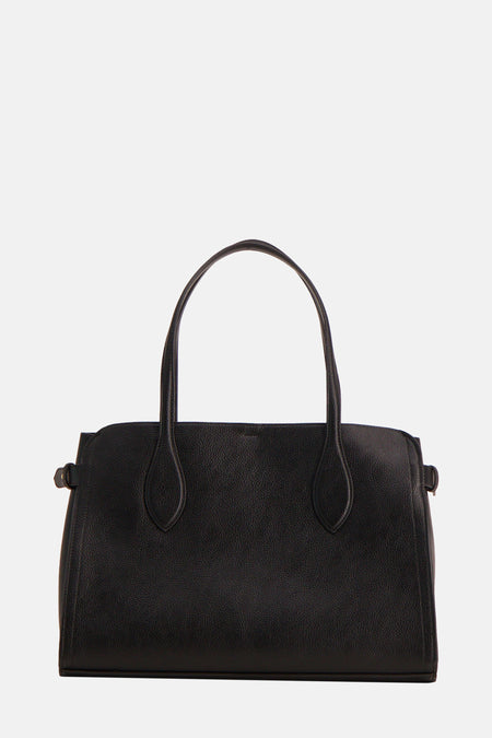Sac à bandoulière - noir