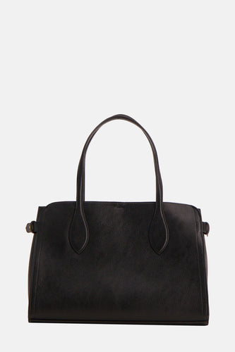 Sac à bandoulière - noir - MANGO
