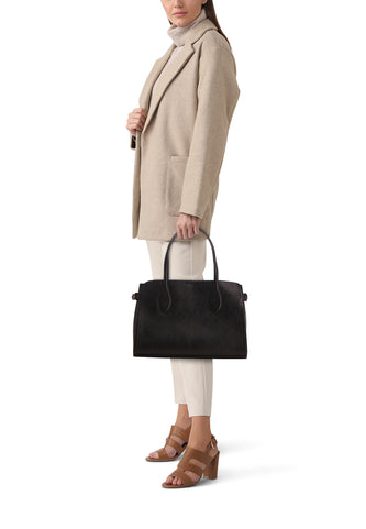 Sac à bandoulière - noir - MANGO