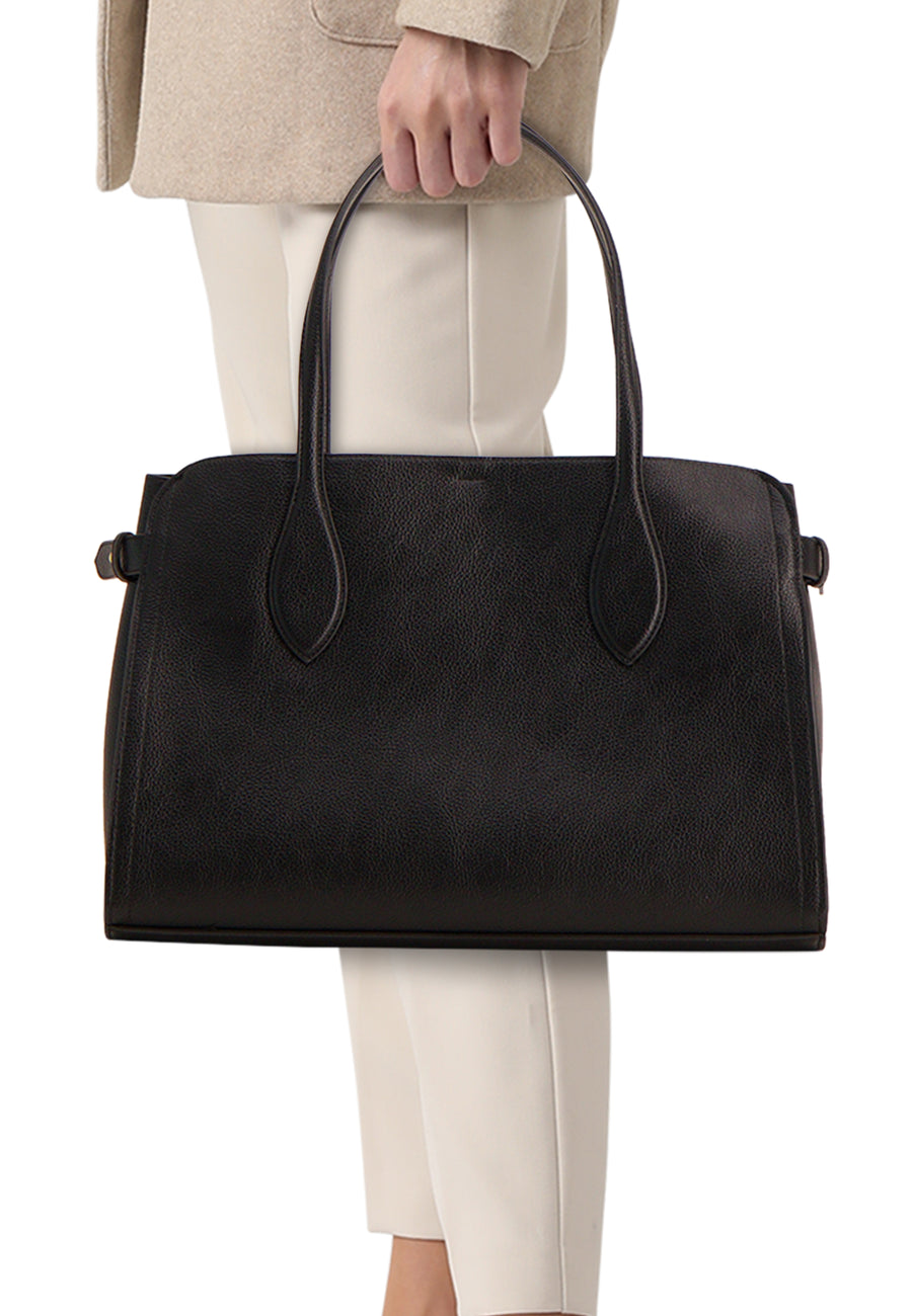 Sac à bandoulière - noir - MANGO