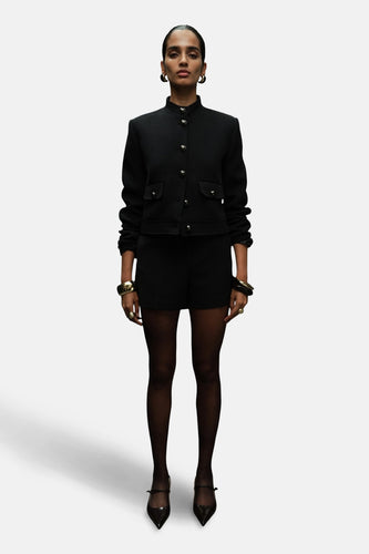 Blazer - noir