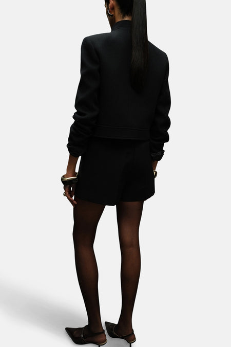 Blazer - noir