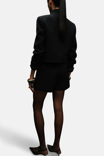 Blazer - noir - MANGO