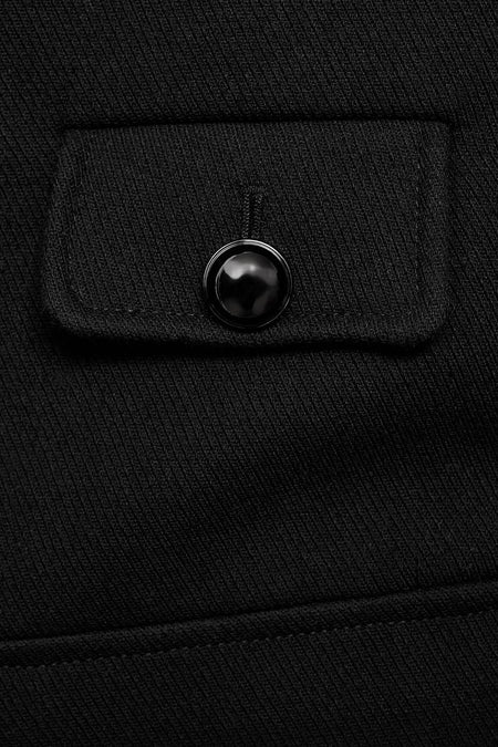 Blazer - noir