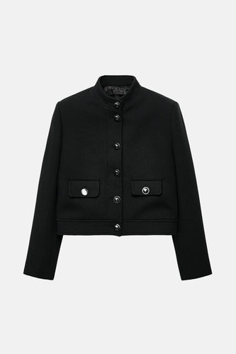 Blazer - noir - MANGO
