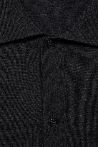 Gilet - gris - MANGO - 7