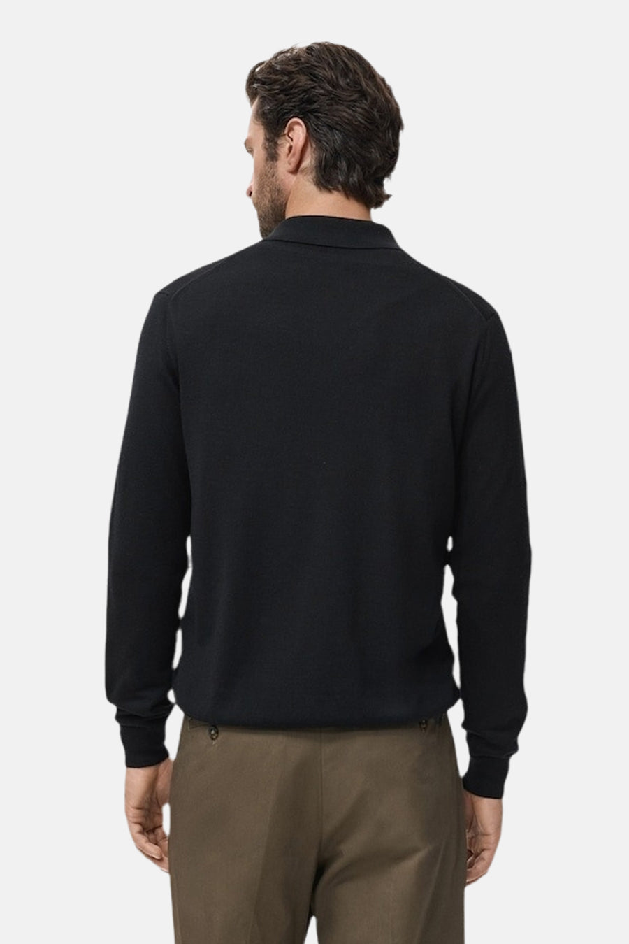 Gilet - bleu - MANGO