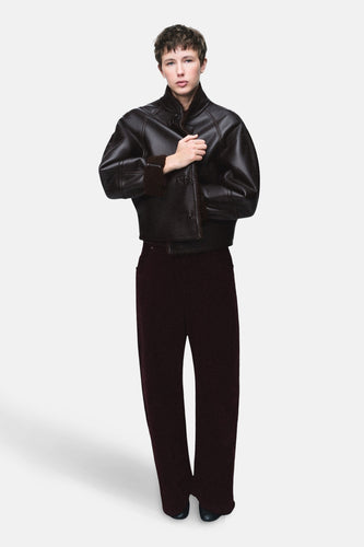 Veste - Brun
