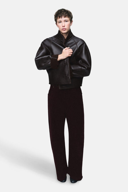 Veste - Brun