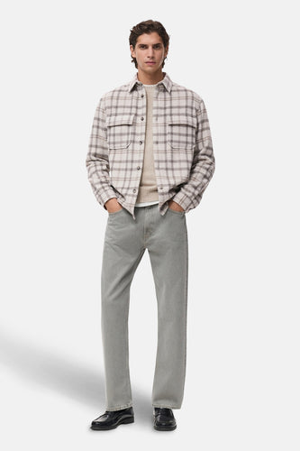 Veste courte - multicolore - MANGO - 5