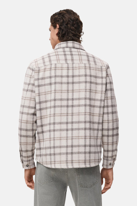 Veste courte - multicolore