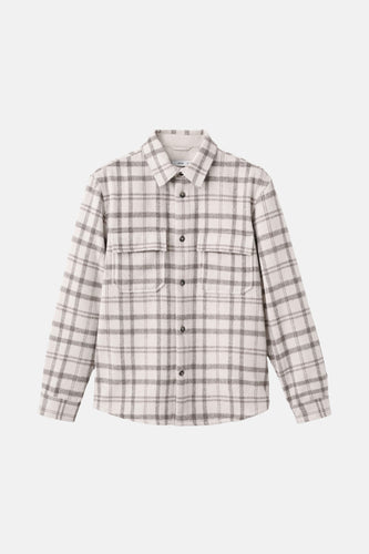 Veste courte - multicolore - MANGO - 5