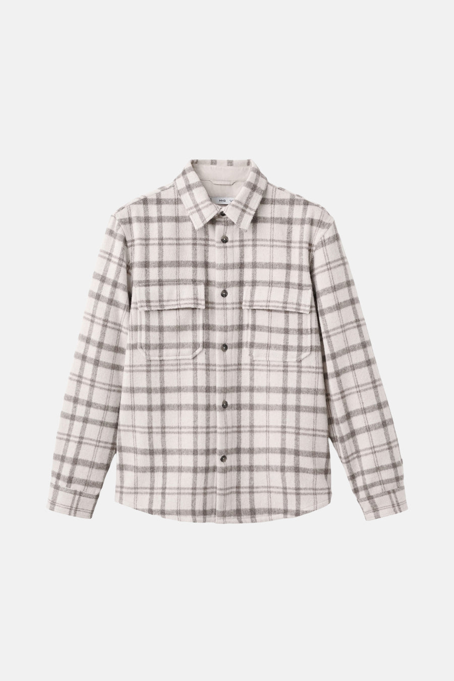 Veste courte - multicolore - MANGO - 5