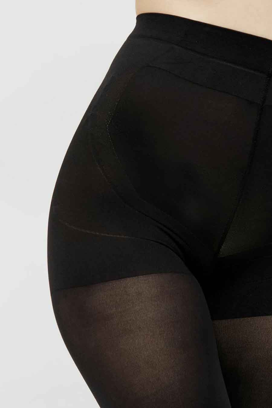 Collants - noir - PIECES®