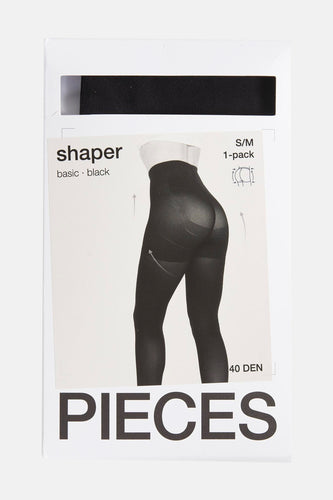 Collants - noir - PIECES®
