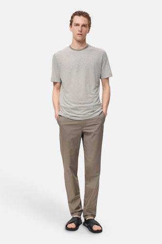 Pantalon - brun