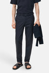 Pantalon de saison Bleu - MANGO