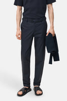 Pantalon de saison Bleu - MANGO