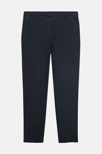 Pantalon - bleu - MANGO