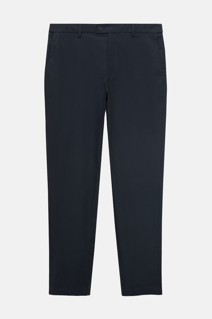 Pantalon - bleu - MANGO